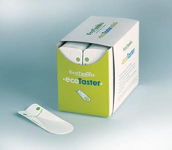 EcoTaster Mini Compostable Tasting Spoons (5000)