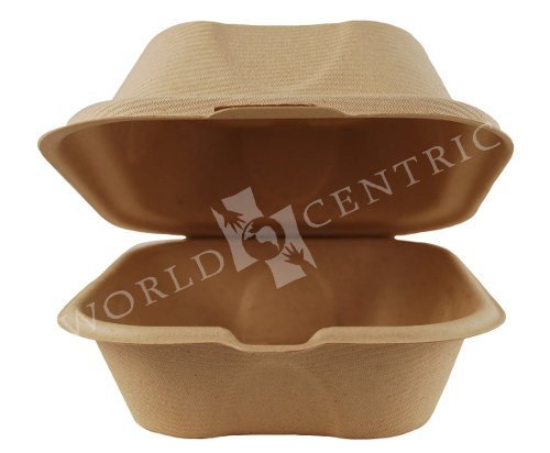 World Centric's Compostable 6