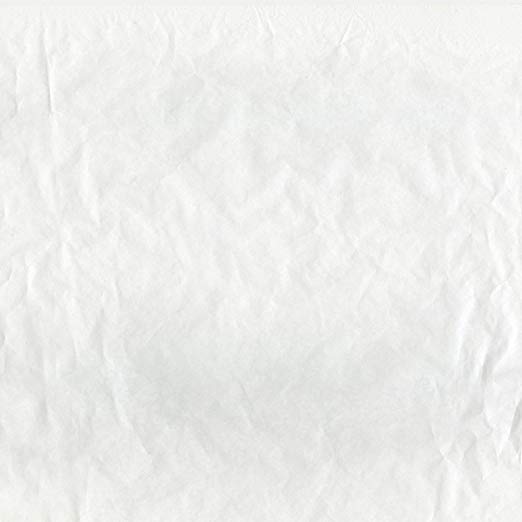 Dixie 891258 Quik-Rap Grease-Resistant Waxed Sandwich Paper,12x12,OpaqueWhite, Pack of 1000 (Case of 5 Packs)