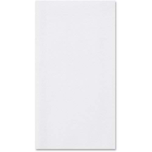 Hoffmaster White Linen-Like Guest Towel