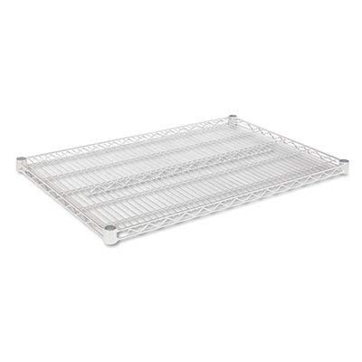 ALESW583624SR - Best Industrial Wire Shelving Extra Wire Shelves