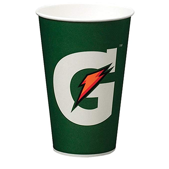7 oz. Disposable Cups - Set of 2000