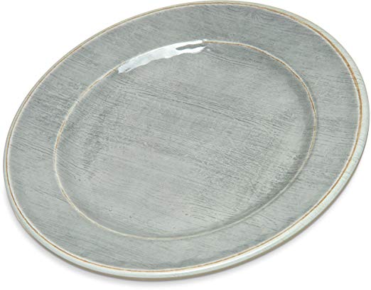 Grove Melamine Bread and Butter Plate, 7